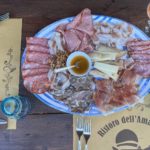 Ristoro dell'Amandolo