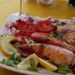 Ristorante Bagni Pineta