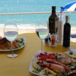 Ristorante Bagni Pineta