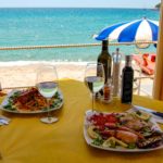 Ristorante Bagni Pineta