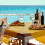 Ristorante Bagni Pineta