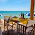 Ristorante Bagni Pineta