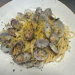 Ristorante Bagni Pineta