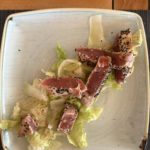 Ristorante Bagni Pineta