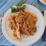 Ristorante Barsa...Time Bistro